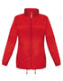 Women´s Jacket Sirocco