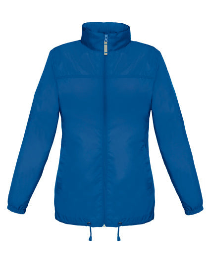 Women´s Jacket Sirocco