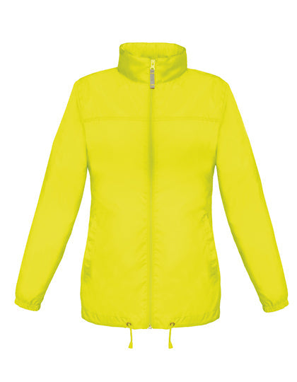 Women´s Jacket Sirocco