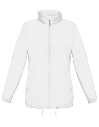 Women´s Jacket Sirocco