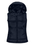 Women´s Bodywarmer Zen+