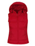 Women´s Bodywarmer Zen+