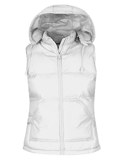 Women´s Bodywarmer Zen+