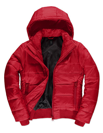 Women´s Jacket Superhood