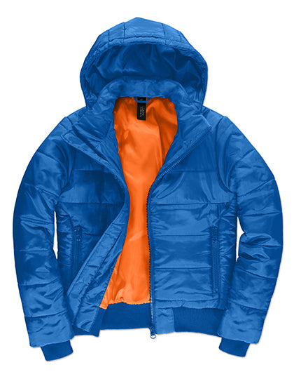 Women´s Jacket Superhood