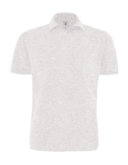 Unisex Polo Heavymill