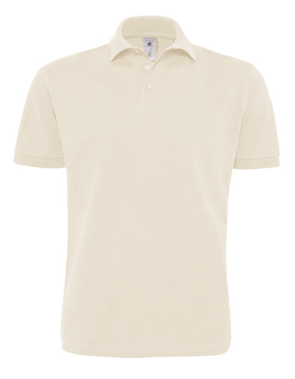 Unisex Polo Heavymill