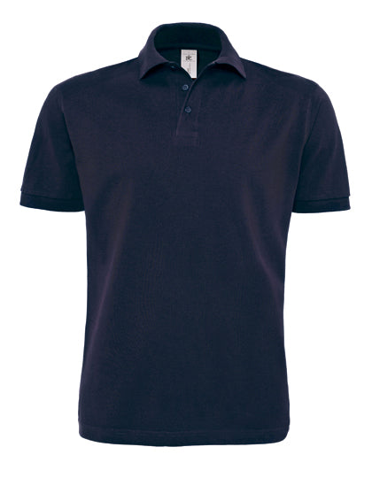 Unisex Polo Heavymill