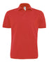 Unisex Polo Heavymill