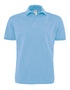 Unisex Polo Heavymill