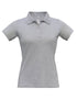 Women´s Polo Safran Pure