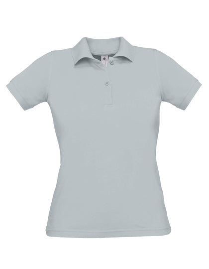Women's Polo Safran Pure - Undersize / Plussize