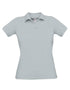 Women´s Polo Safran Pure
