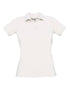 Women´s Polo Safran Pure