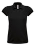 Women's Polo Heavymill