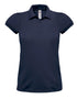 Women's Polo Heavymill