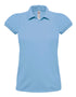 Women's Polo Heavymill