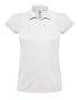 Women's Polo Heavymill