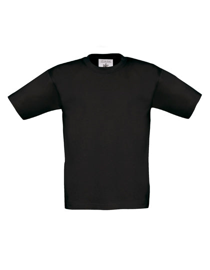 Kids' T-Shirt Exact 190
