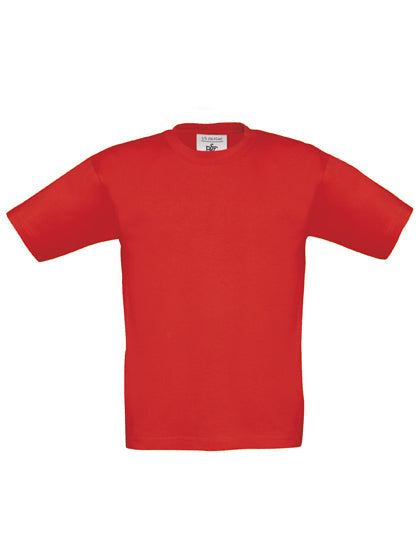 Kids' T-Shirt Exact 190