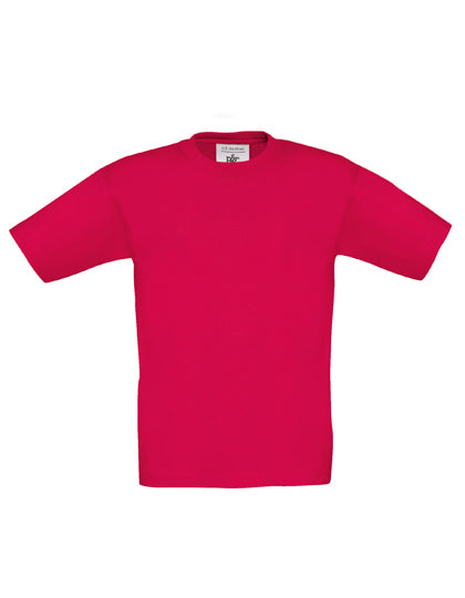 Kids' T-Shirt Exact 190