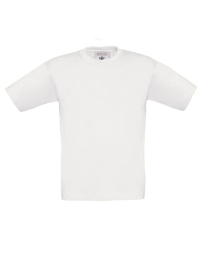 Kids' T-Shirt Exact 190