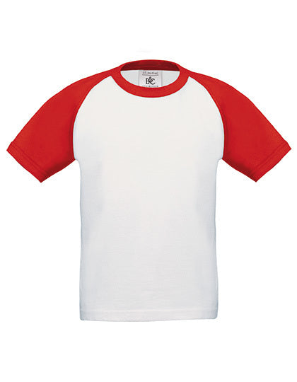 Kids' Baseball T-Shirt