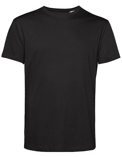 #Organic E150 T-Shirt - Small / Plus Size