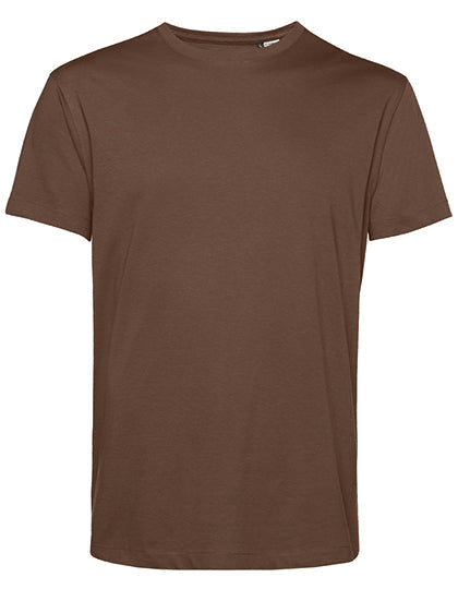 #Organic E150 T-Shirt - Small / Plus Size