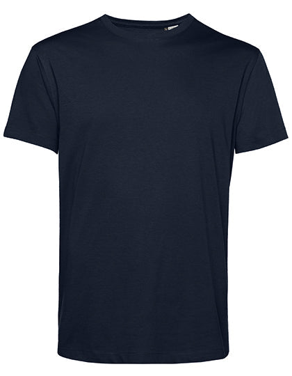 #Organic E150 T-Shirt - Small / Plus Size