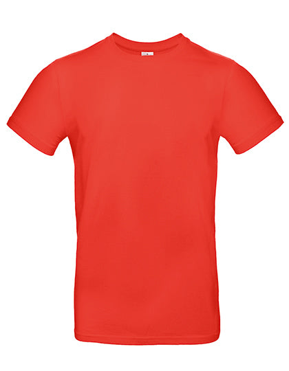 T-Shirt #E190 - Undersize / Oversize