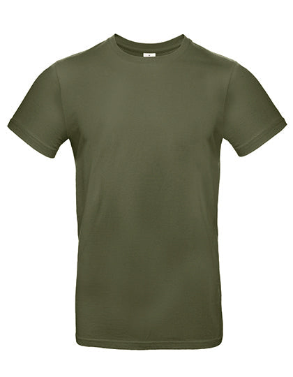 T-Shirt #E190 - Undersize / Oversize