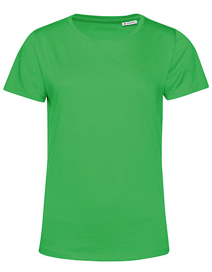 Women's #Organic E150 T-Shirt - Small / Plus Size