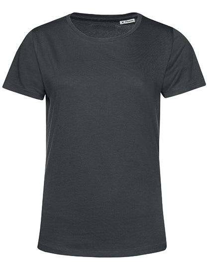 Women's #Organic E150 T-Shirt