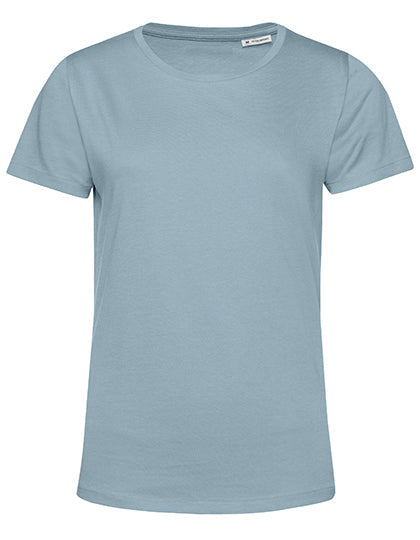 Women's #Organic E150 T-Shirt
