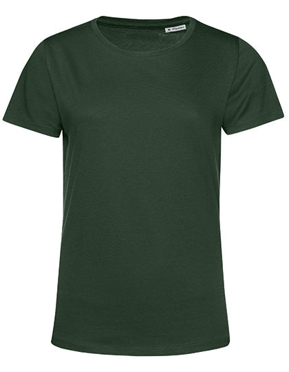 Women's #Organic E150 T-Shirt - Small / Plus Size