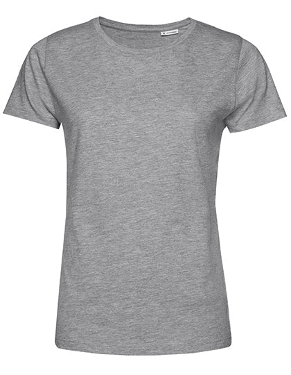 Women's #Organic E150 T-Shirt - Small / Plus Size