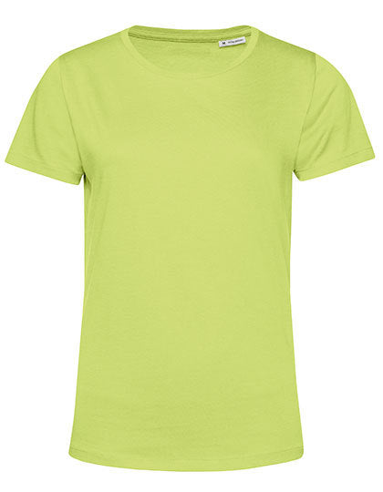 Women's #Organic E150 T-Shirt - Small / Plus Size