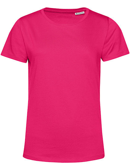 Women's #Organic E150 T-Shirt