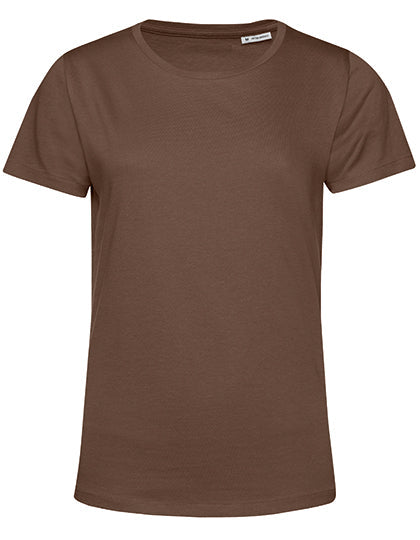 Women's #Organic E150 T-Shirt