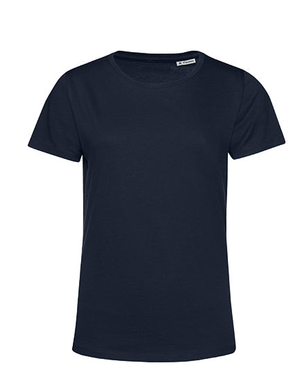 Women's #Organic E150 T-Shirt