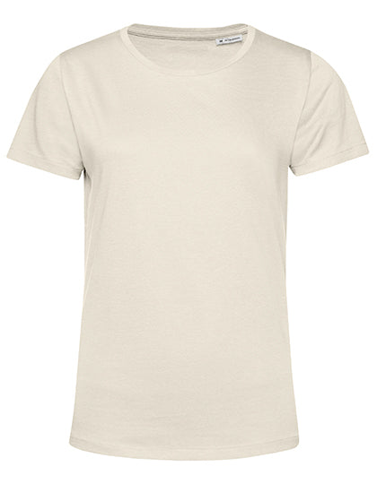 Women's #Organic E150 T-Shirt