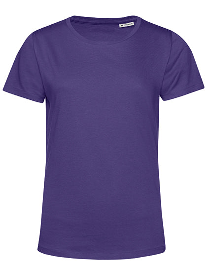 Women's #Organic E150 T-Shirt - Small / Plus Size