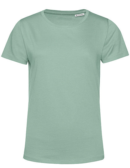 Women's #Organic E150 T-Shirt - Small / Plus Size