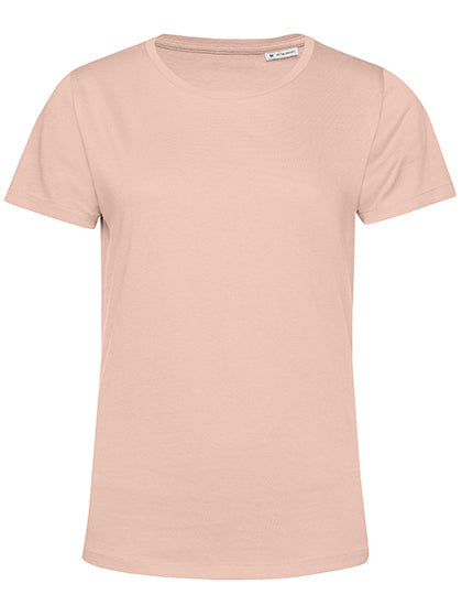 Women's #Organic E150 T-Shirt