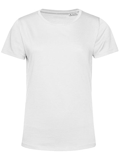 Women's #Organic E150 T-Shirt