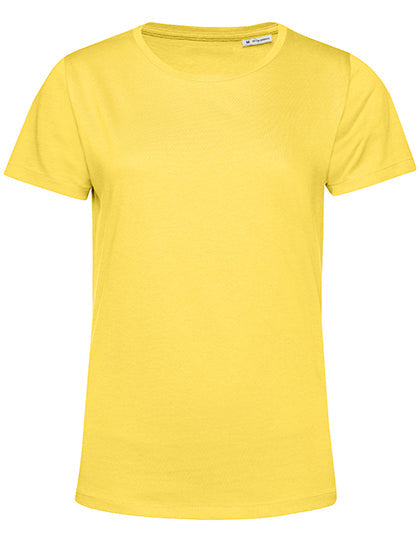 Women's #Organic E150 T-Shirt - Small / Plus Size