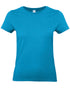 Women's T-Shirt #E190 - Undersize / Plussize