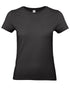 Women's T-Shirt #E190 - Undersize / Plussize