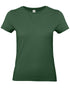 Women's T-Shirt #E190 - Undersize / Plussize